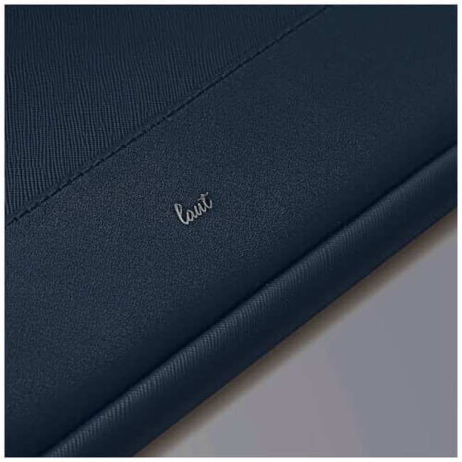 Чехол-папка LAUT PRESTIGE SLEEVE for MacBook Air/ Pro Retina/Pro 13/14'' Blue (L_MB13_PRE_BL)