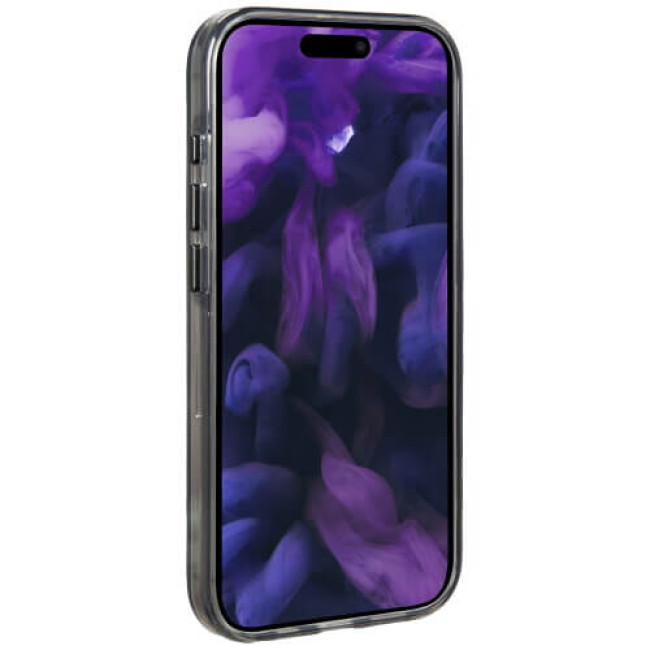 Чехол-накладка LAUT REVIVE PROP for iPhone 15 Pro Max Black (L_IP23D_RE_UB)