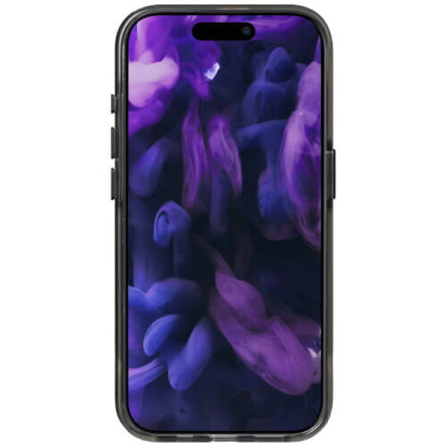 Чехол-накладка LAUT REVIVE PROP for iPhone 15 Pro Max Black (L_IP23D_RE_UB)