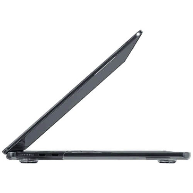 Чехол-накладка LAUT Slim Cristal-X for MacBook Air 13'' M2 (L_MA22_SL_C)