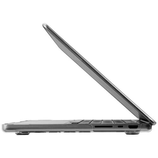 Чехол-накладка LAUT Slim Cristal-X for MacBook Pro 16'' M1-M4 (L_MP21L_SL_C)