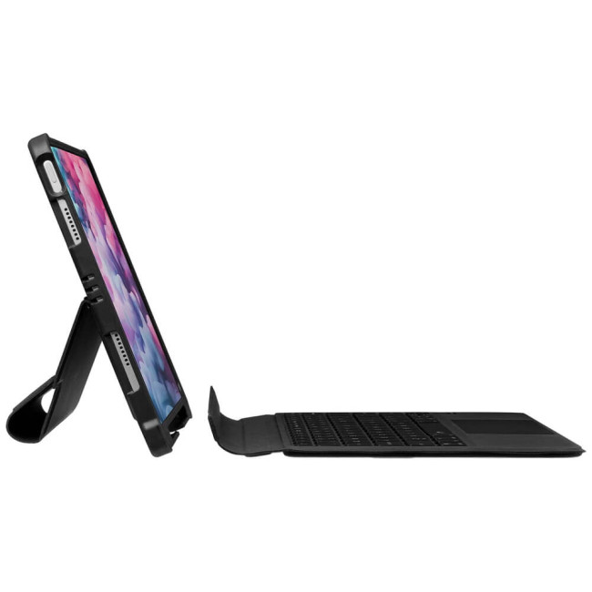 Чехол-клавиатура LAUT TYPEFOLIO 2 Bluetooth for iPad 10.9'' (2022) Black (L_IPD22_TY2_BK)