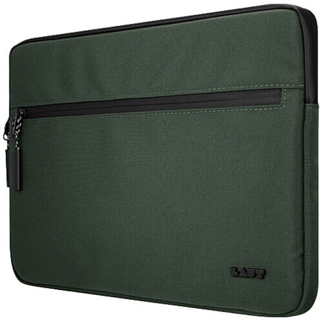 Чехол-папка LAUT URBAN PROTECTIVE SLEEVE for 14-13'' MacBook Pro Green (L_MB14_UR_GN)