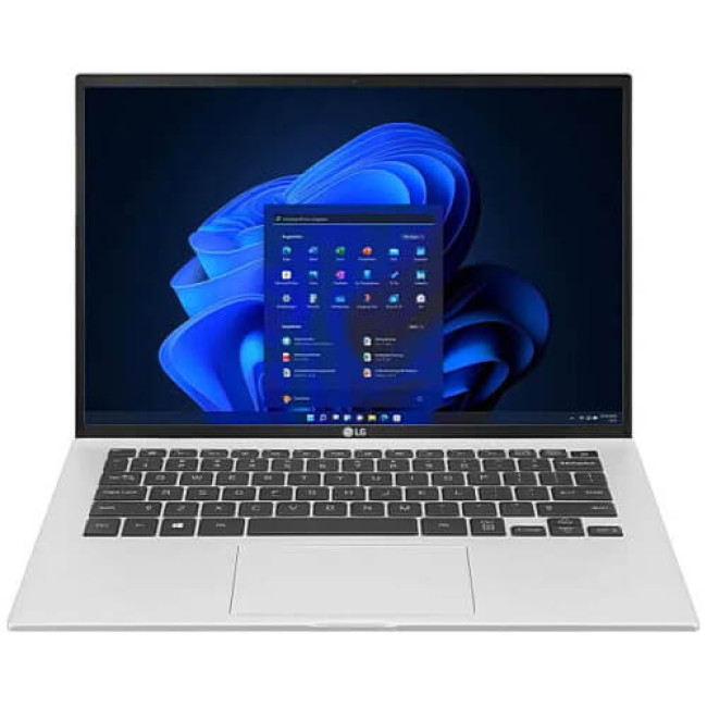 Ноутбук LG Gram 14 (14Z90P-G.AA89G)