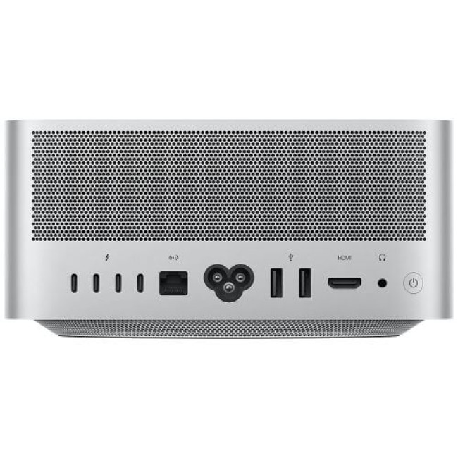 Mac Studio M1 Max with 10xCPU/32GPU/32GB/2TB (Z14J000H7)