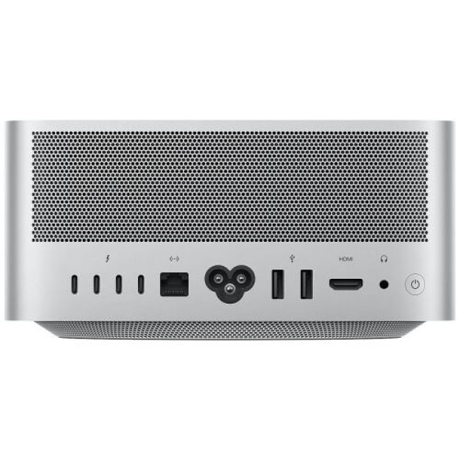Mac Studio M1 Max with 10xCPU/32GPU/32GB/512GB (Z14J000BL)