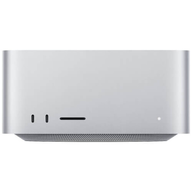 Mac Studio M2 Ultra with 24xCPU/76GPU/32xNE/64GB/2TB custom