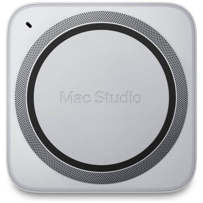 Mac Studio M2 Ultra with 24xCPU/60GPU/32xNE/64GB/1TB