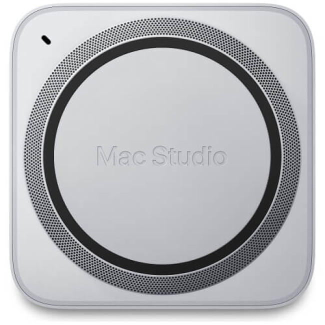 Mac Studio M2 Max with 12xCPU/30GPU/16xNE/64GB/4TB custom