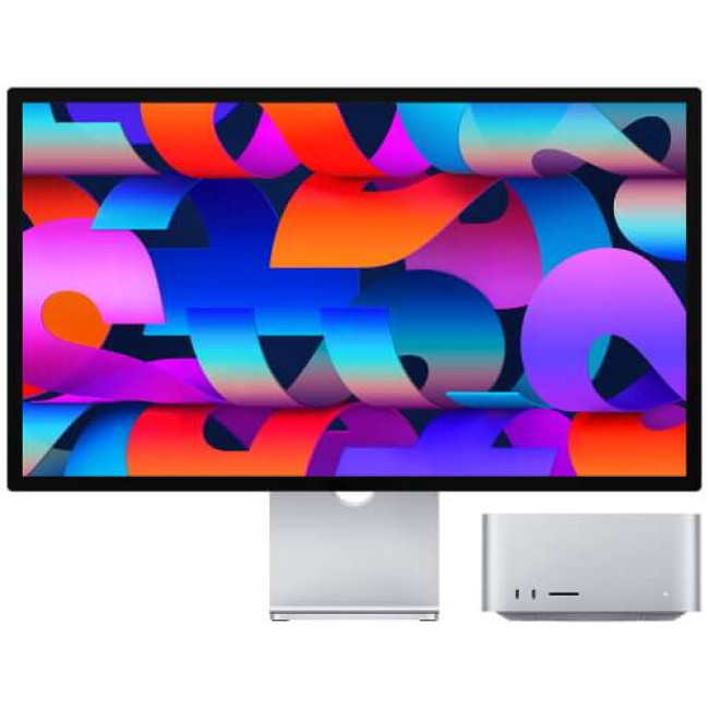 Mac Studio M2 Max with 12xCPU/30GPU/16xNE/64GB/4TB custom