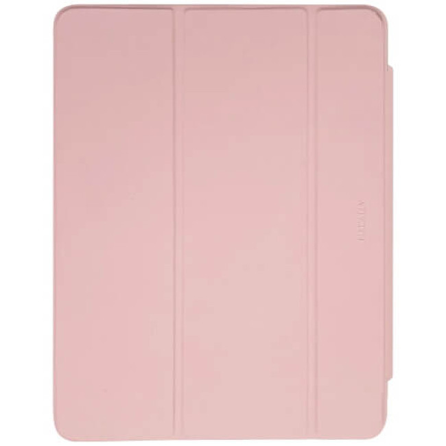Чехол-книжка Macally Protective Case and stand for iPad 10.9''(2022) Rose (BSTAND10-RS)