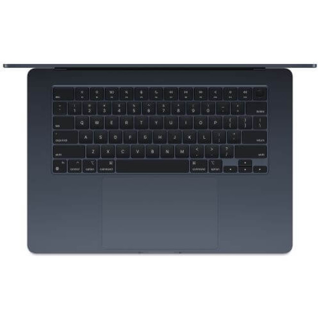MacBook Air 15'' M3 8xCPU/10xGPU/16GB/1TB Midnight custom (Z1BV0006P)