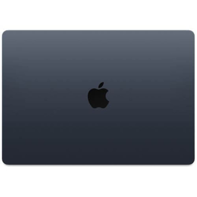 MacBook Air 15'' M3 8xCPU/10xGPU/16GB/1TB Midnight custom (Z1BV0006P)