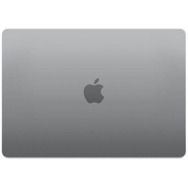 MacBook Air 13'' M3 8xCPU/8xGPU/16GB/256GB Space Gray custom (MC8G4)