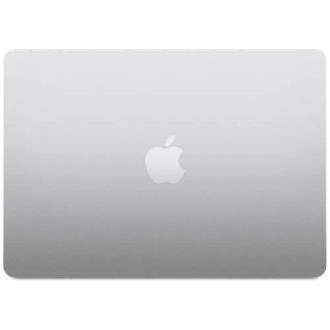 MacBook Air 13'' M3 8/512GB Silver (MRXR3)