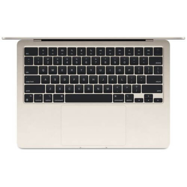MacBook Air 13'' M3 16/512GB Starlight (MXCU3)