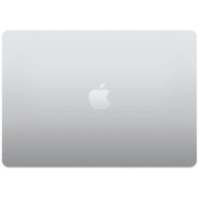 MacBook Air 15'' M4 16/256GB Silver (MW1G3)
