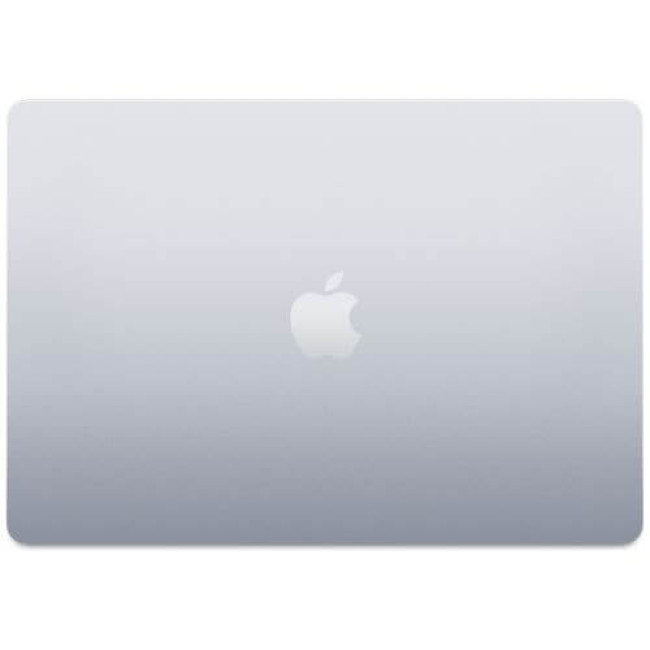 MacBook Air 15'' M2 512GB Silver 2023 (MQKT3)