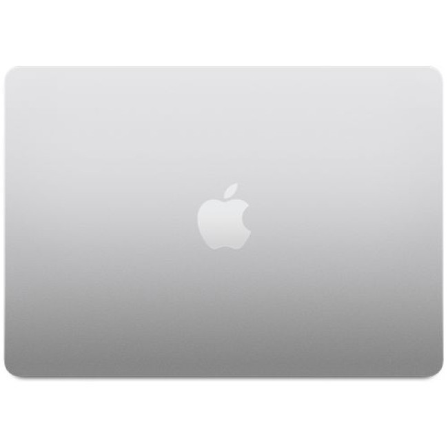 MacBook Air 13'' M2 8xCPU/10xGPU/16GB/2TB Silver 2022 custom (Z15X0005L)
