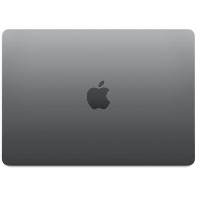 MacBook Air 13'' M2 8xCPU/10xGPU/16GB/512GB Space Gray 2022 custom (Z15T0005G)