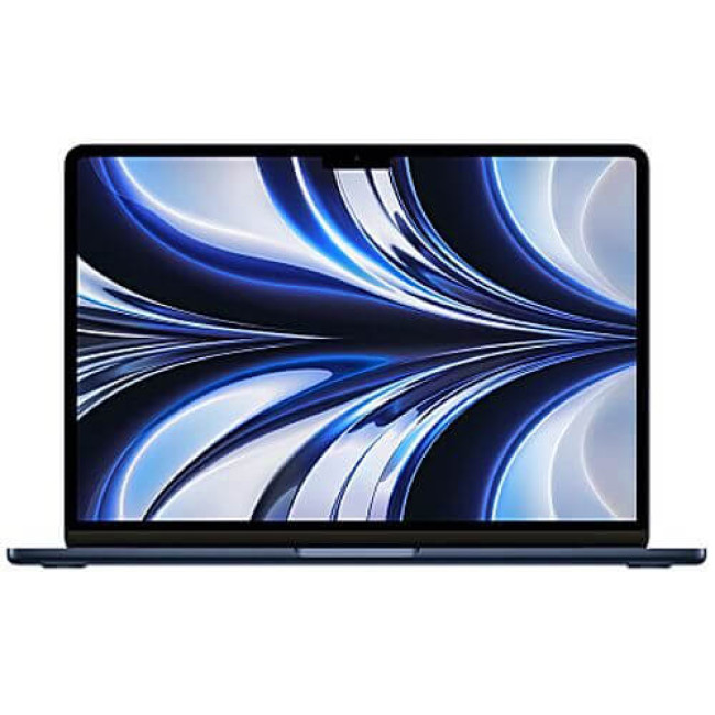 MacBook Air 13'' M2 8xCPU/10xGPU/16GB/2TB Midnight 2022 custom (Z1610005K)