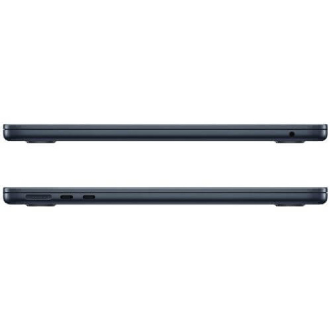 MacBook Air 13'' M2 8xCPU/10xGPU/24GB/512GB Midnight 2022 custom (Z1610005F)