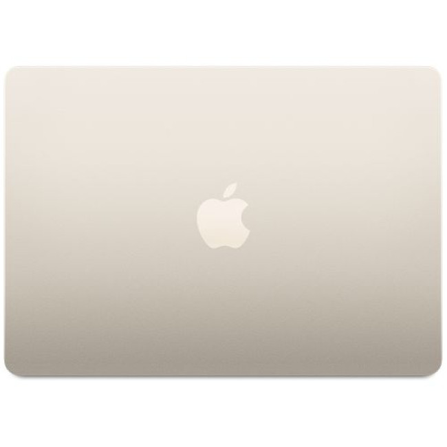 MacBook Air 13'' M2 8xCPU/10xGPU/24GB/256GB Starlight 2022 custom (Z15Y000BC)