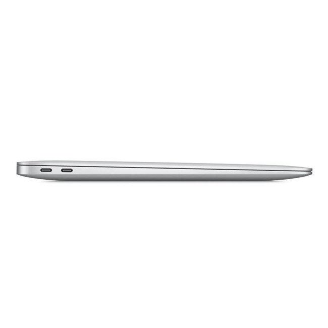 MacBook Air M1 custom 13'' 8-Core CPU/7-Core GPU/16-core Neural Engine/16GB/256GB Silver (Z127000FK)