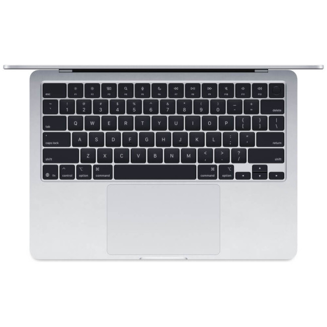 MacBook Air 13'' M5 24/1TB Silver (MDH94)
