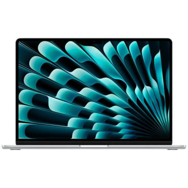 MacBook Air 13'' M5 24/1TB Silver (MDH94)
