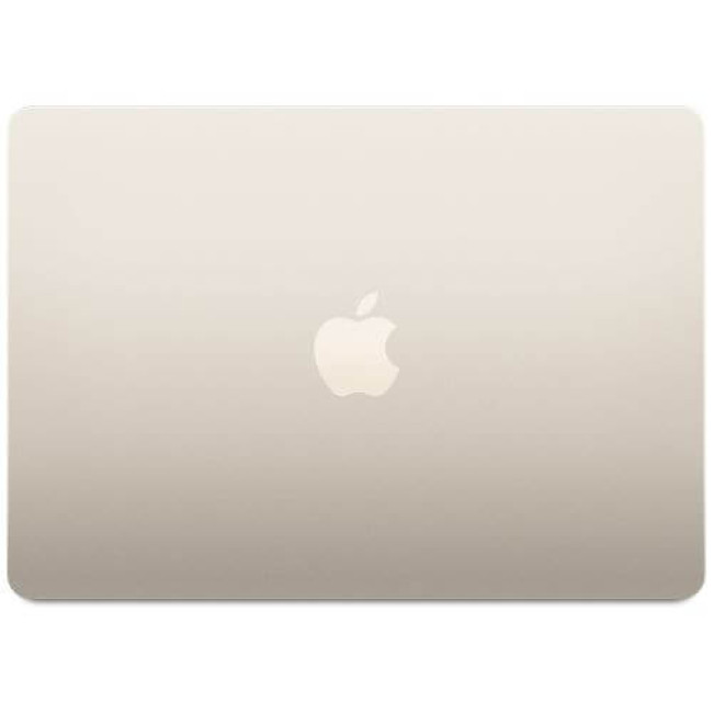 MacBook Air 13'' M5 16/512GB Starlight (MDHA4)