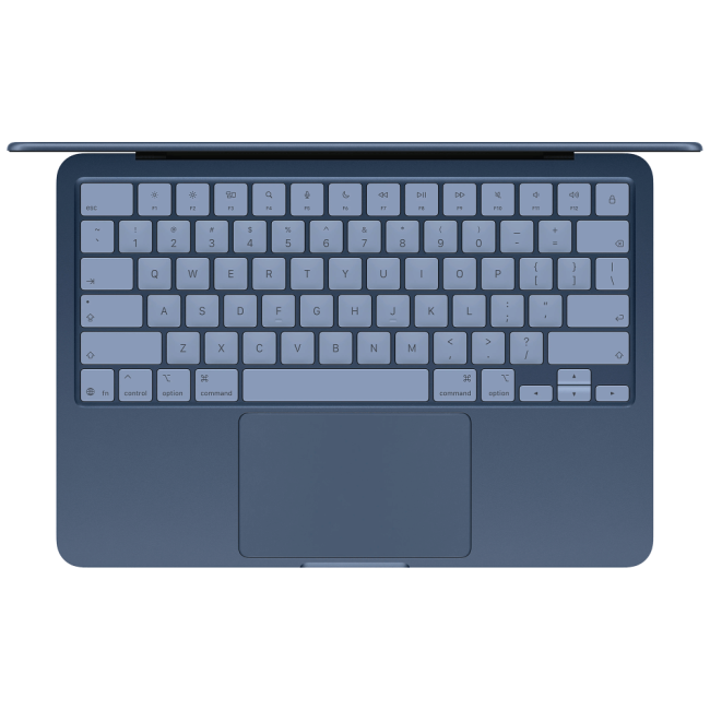 MacBook Neo 256GB Indigo (MHFF4) купить в Киеве: цены, отзывы