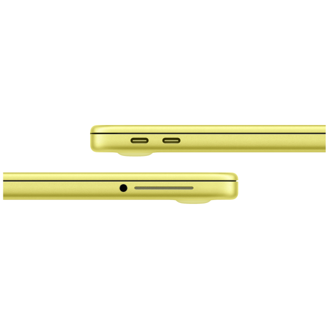 MacBook Neo 512GB Citrus (MHFE4)