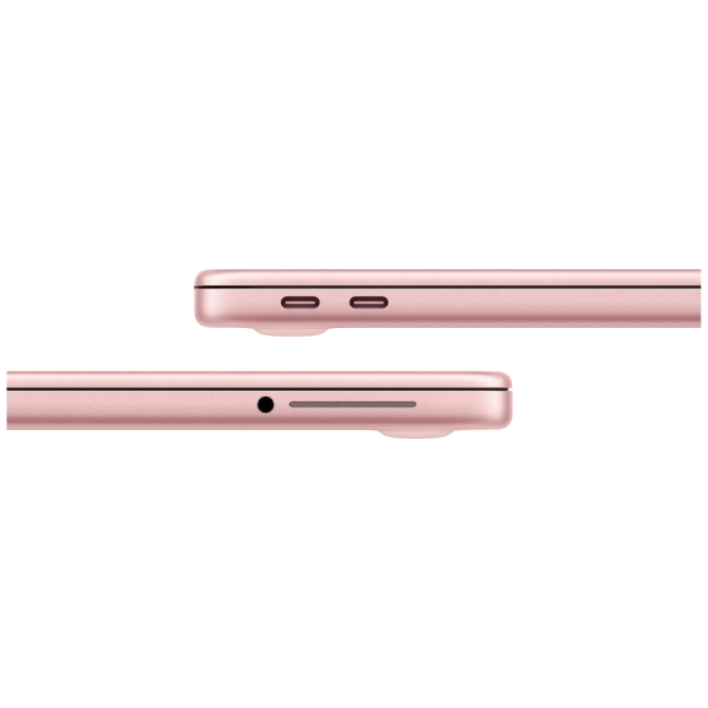 MacBook Neo 512GB Blush (MHFJ4)