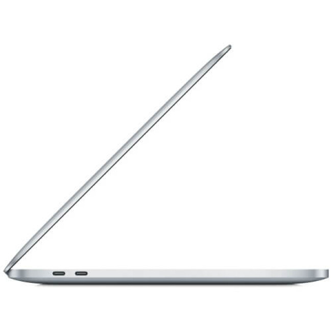MacBook Pro M1 13'' 256GB Silver 2020 (MYDA2)