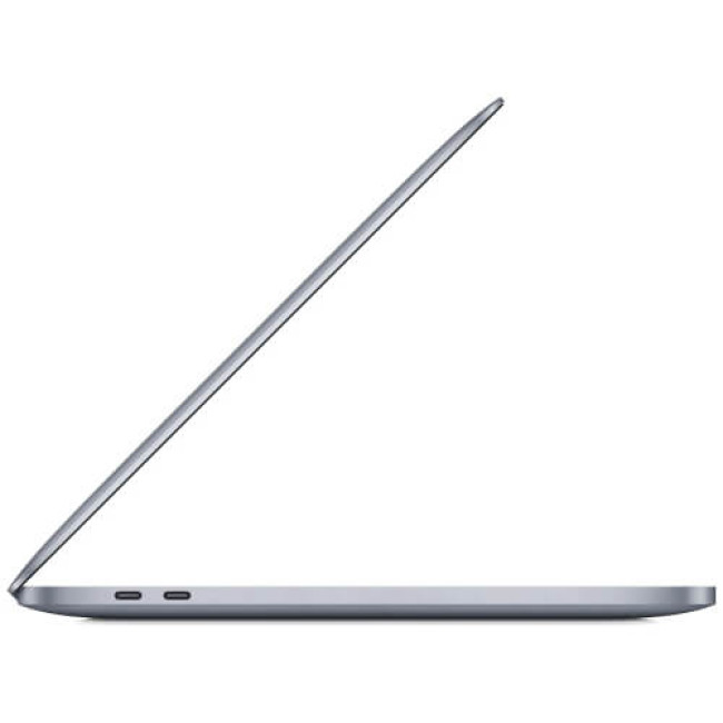 MacBook Pro M1 13'' 256GB Space Gray 2020 (MYD82)