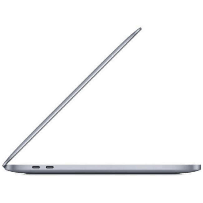 MacBook Pro M1 13'' 8xCPU/8xGPU/16GB/256GB Space Gray custom (Z11B000E3)