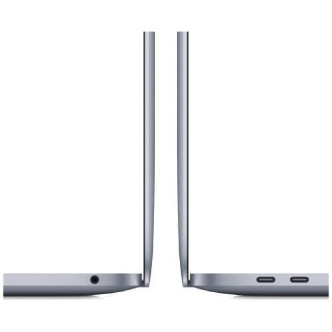 MacBook Pro M2 13'' 256GB Space Gray (MNEH3) 2022