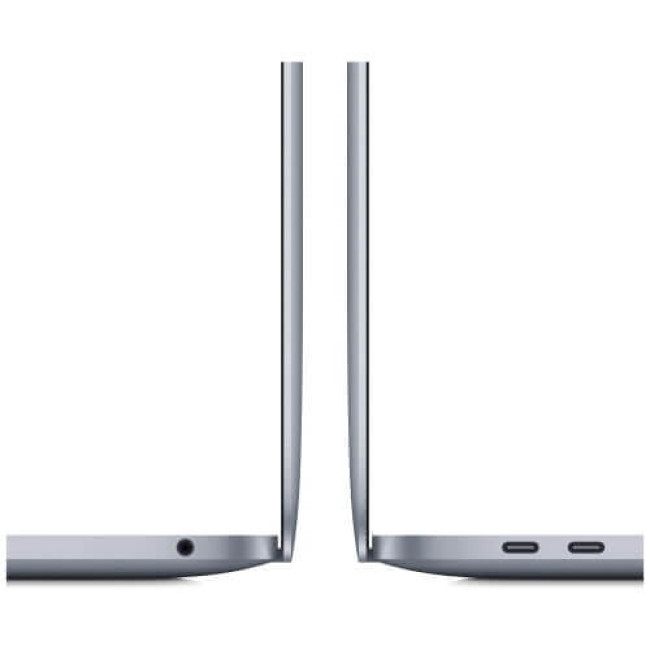 MacBook Pro 13'' M2 8xCPU/10xGPU/24GB/1TB Space Gray custom (Z16R0005Y)