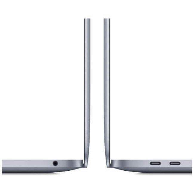 MacBook Pro M2 13'' 512GB Space Gray (MNEJ3)