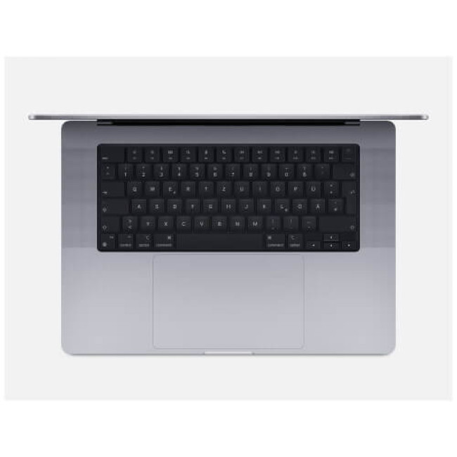 MacBook Pro 16'' M2 Pro 12xCPU/19xGPU/32GB/ 512GB Space Gray custom (Z174000EB)