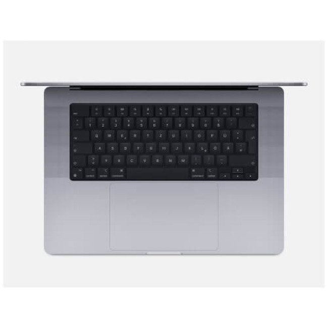 MacBook Pro 14'' M2 Max 12xCPU/38xGPU/64GB/8TB Space Gray custom (Z17G002TV)