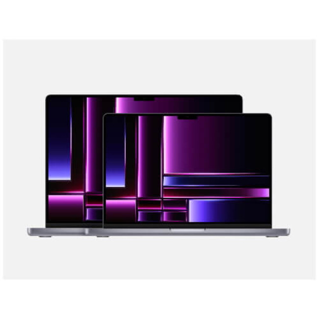 MacBook Pro M2 Max 14'' 1TB Space Gray (MPHG3)