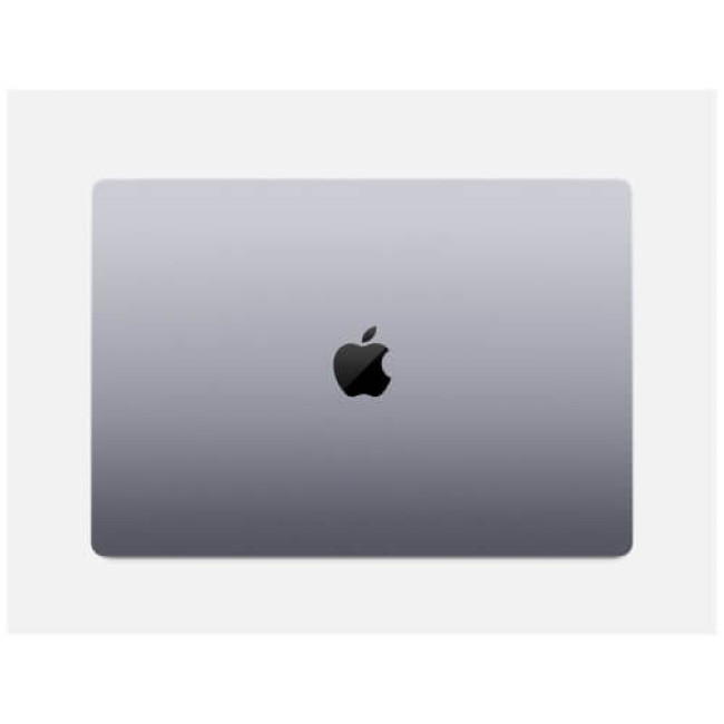 MacBook Pro 14'' M2 Pro 12xCPU/19xGPU/16GB/ 512GB Space Gray custom (Z17G000NW)