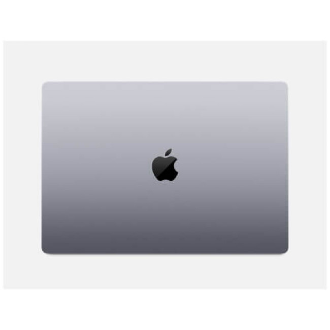 MacBook Pro 14'' M2 Max 12xCPU/38xGPU/96GB/4TB Space Gray custom (Z17G002MC)