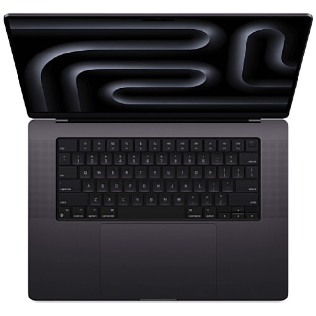 MacBook Pro M3 Max 16'' 36/1TB Space Black 2023 (MRW33)