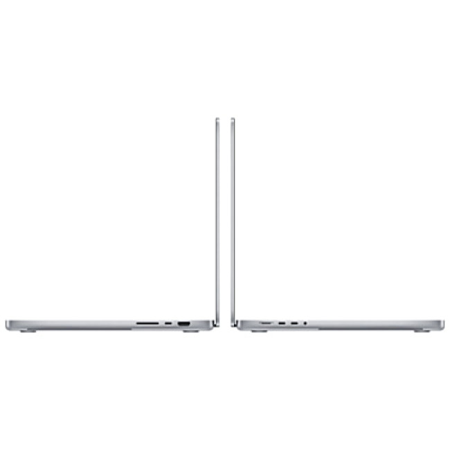 MacBook Pro M3 Max 16'' 36/1TB Silver 2023 (MRW73)