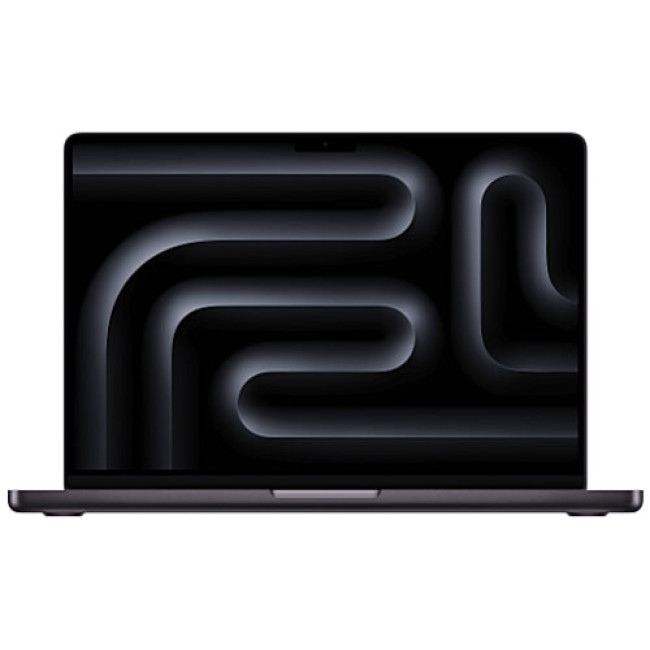 MacBook Pro 14'' M3 Pro 1TB Space Black (MRX43)