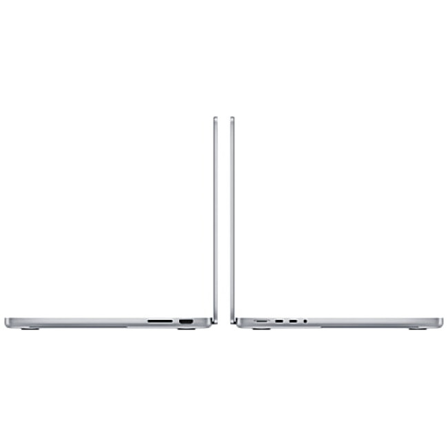 MacBook Pro M3 Pro 14'' 1TB Silver 2023 (MRX73)