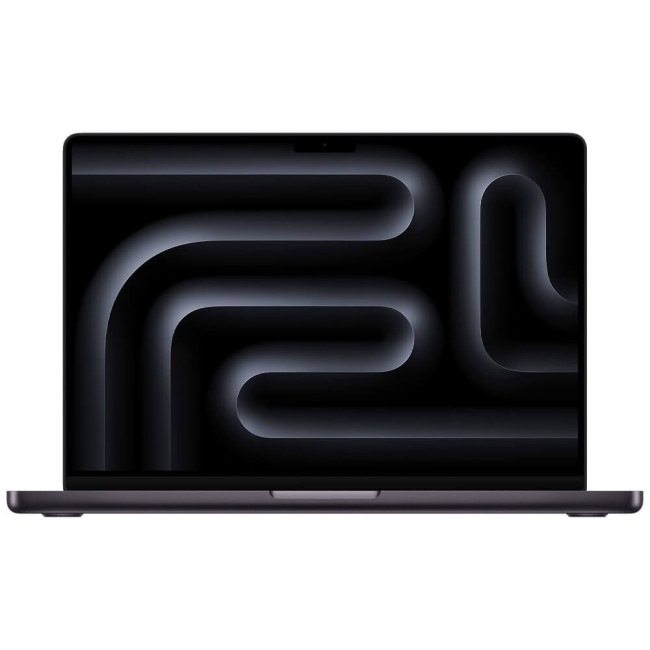 MacBook Pro 14'' M4 Max 14CPU/32GPU/36GB/2TB Space Black custom (Z1FE000NP)